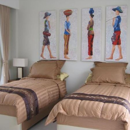 Bali Easy Living Canggu Exterior foto
