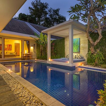 Bali Easy Living Canggu Habitación foto