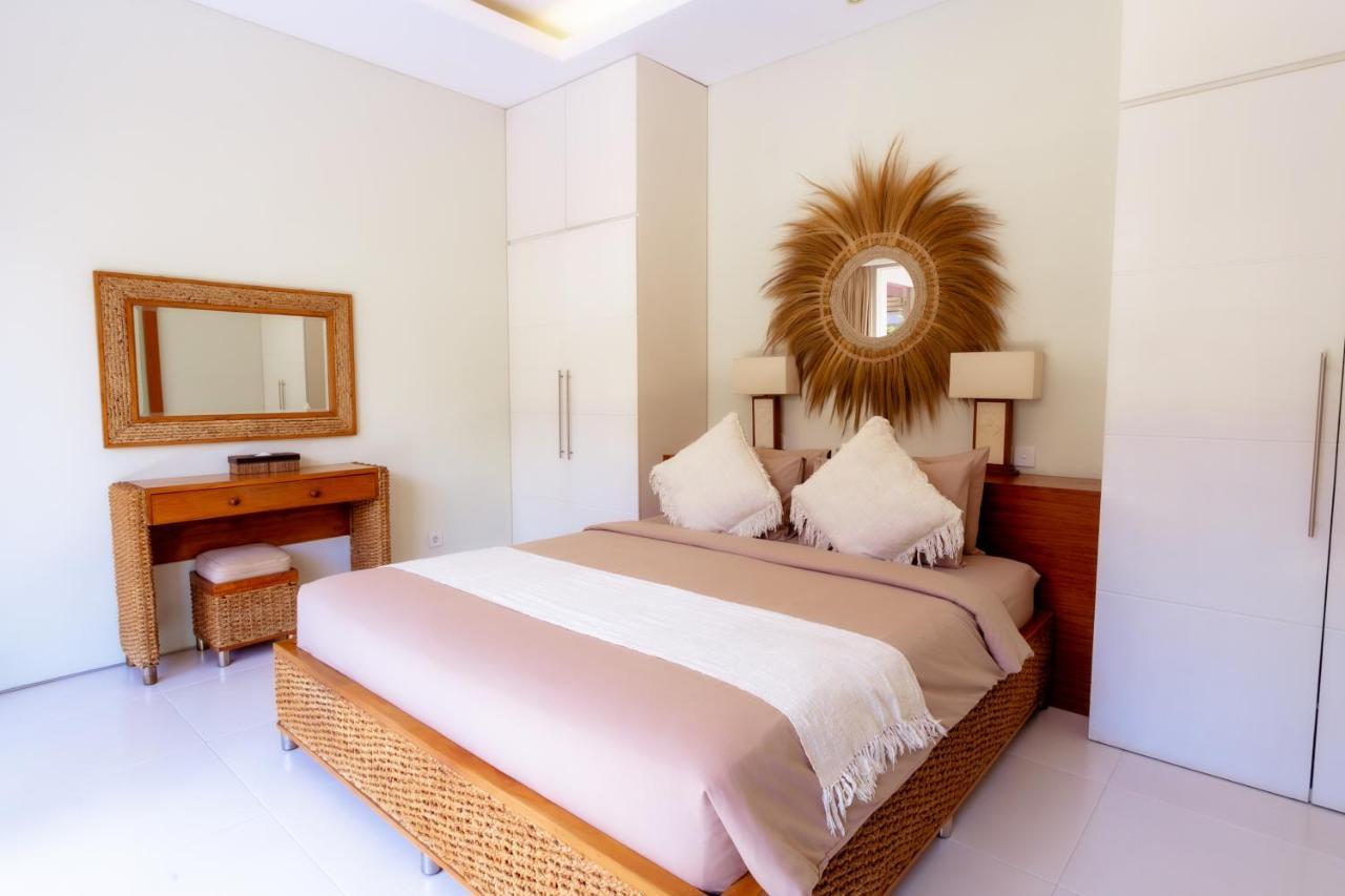 Bali Easy Living Canggu Exterior foto