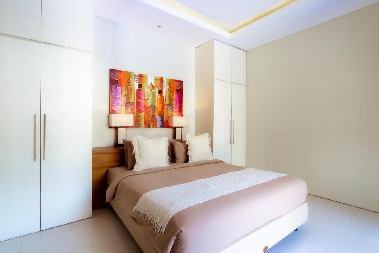 Bali Easy Living Canggu Exterior foto