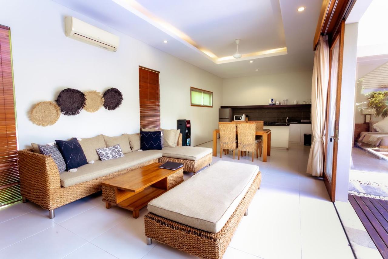 Bali Easy Living Canggu Exterior foto