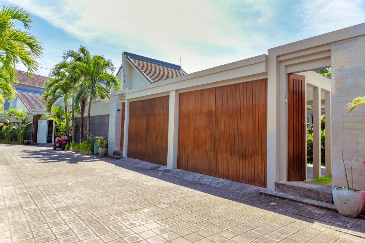 Bali Easy Living Canggu Exterior foto