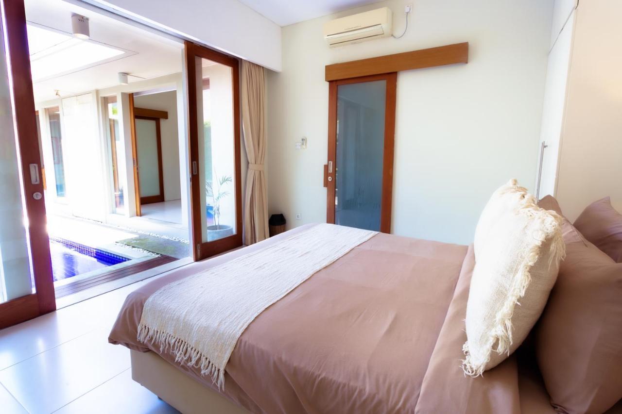 Bali Easy Living Canggu Exterior foto