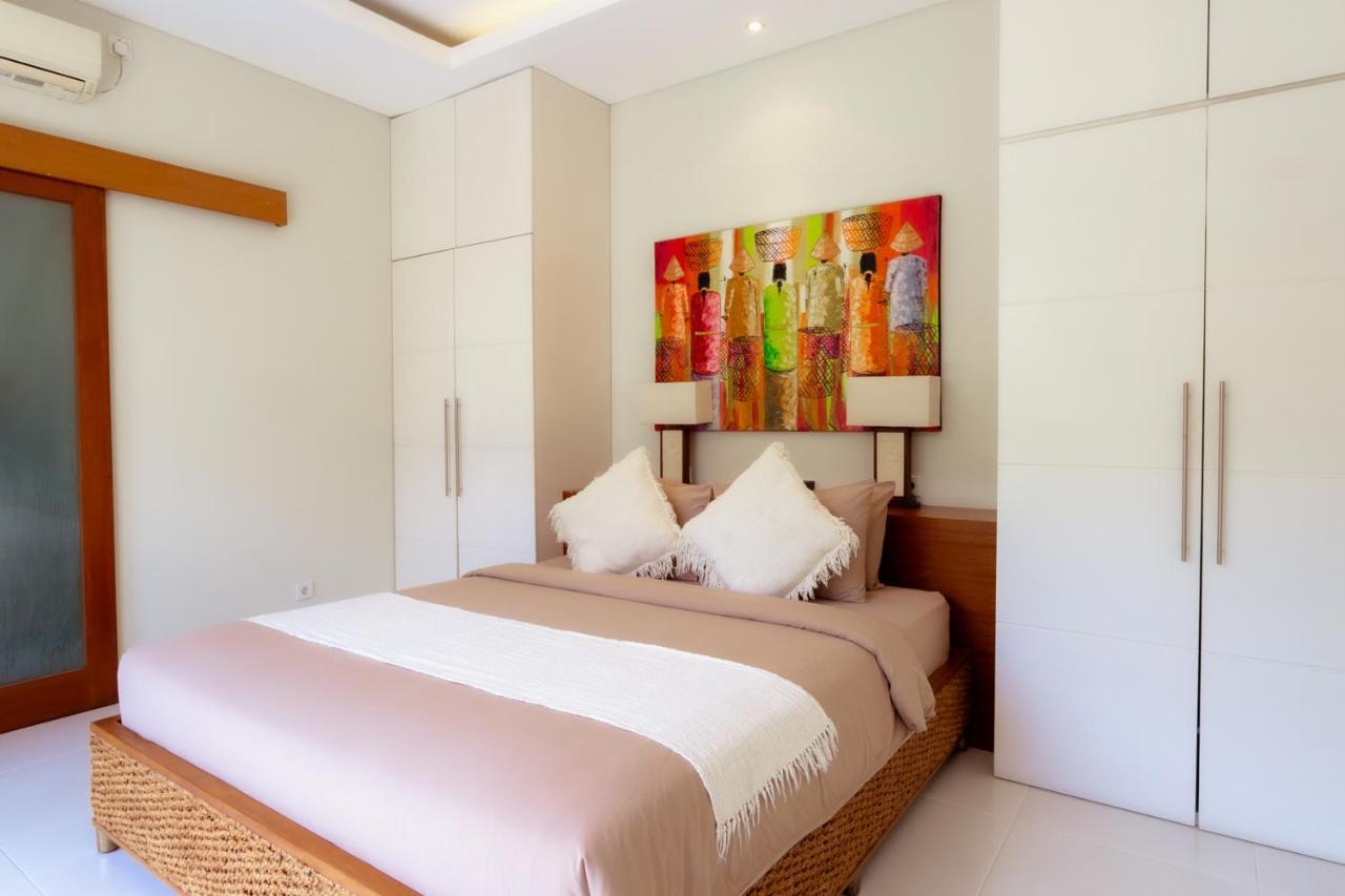 Bali Easy Living Canggu Exterior foto