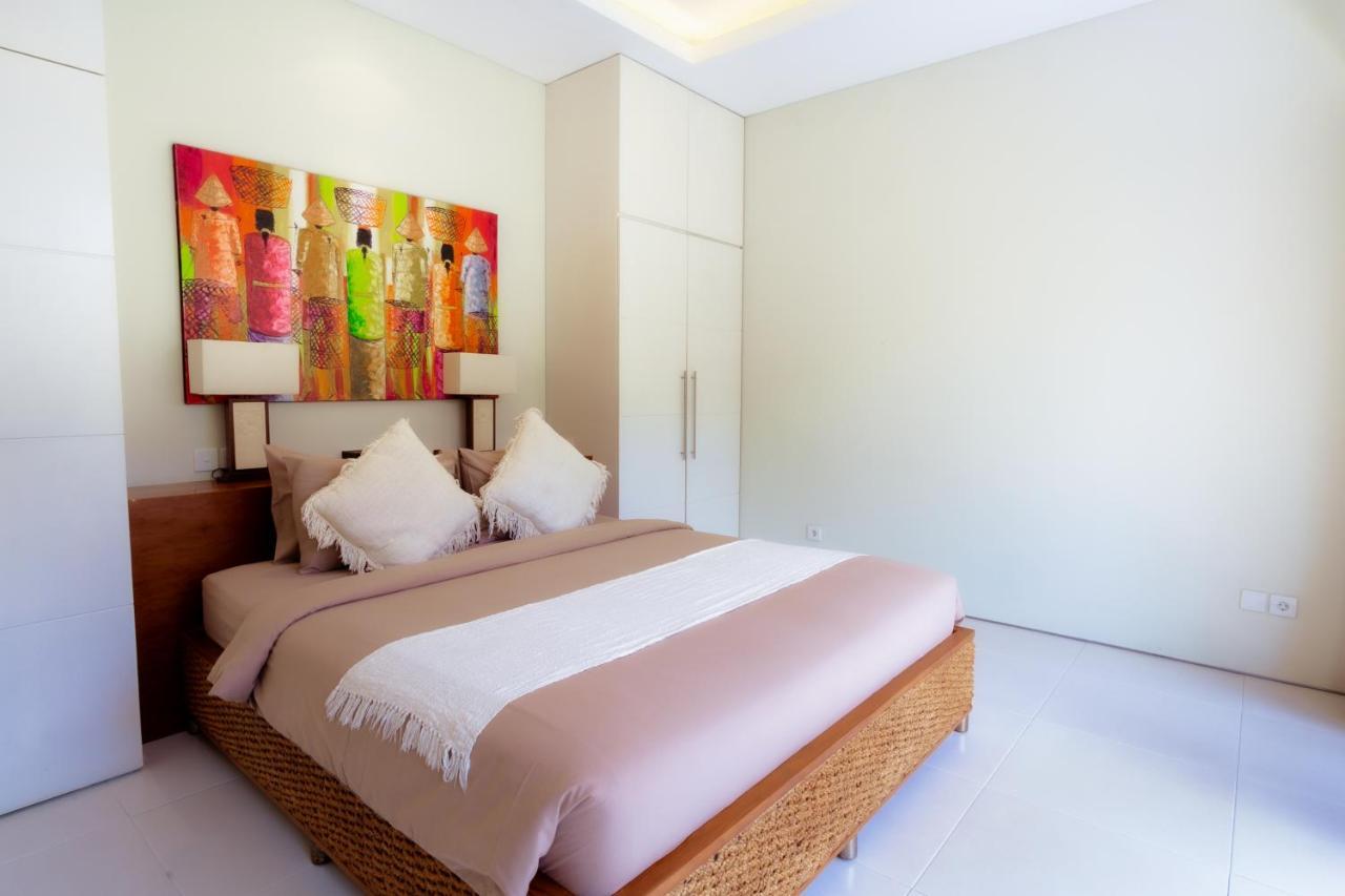 Bali Easy Living Canggu Exterior foto
