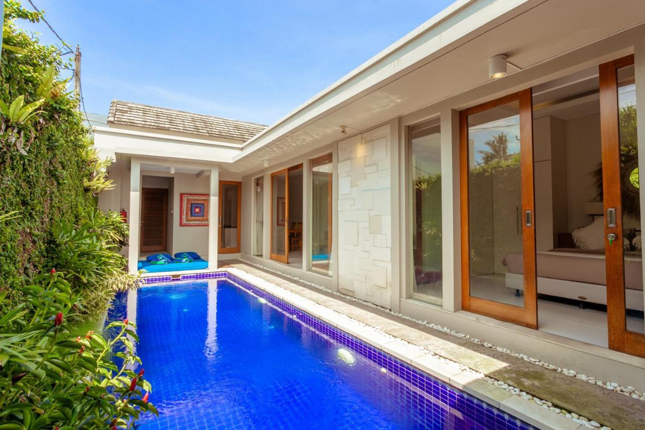 Bali Easy Living Canggu Exterior foto