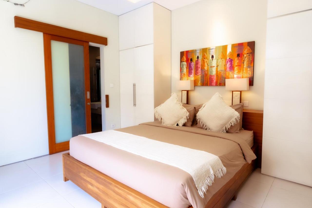 Bali Easy Living Canggu Exterior foto