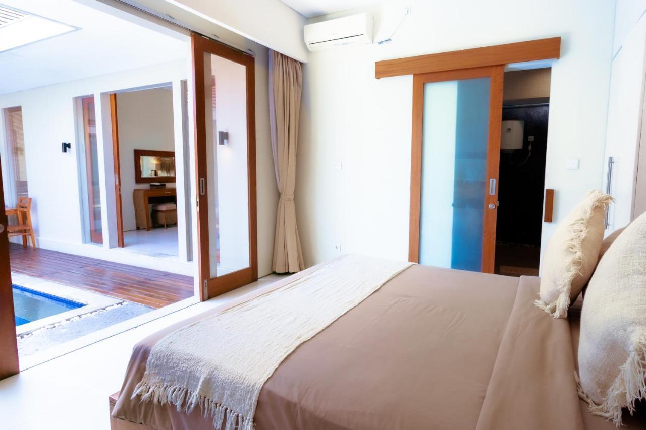 Bali Easy Living Canggu Exterior foto