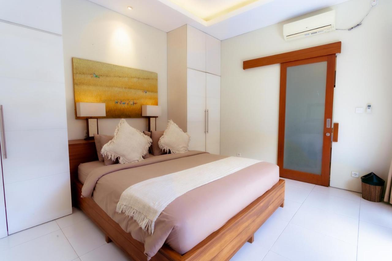 Bali Easy Living Canggu Exterior foto