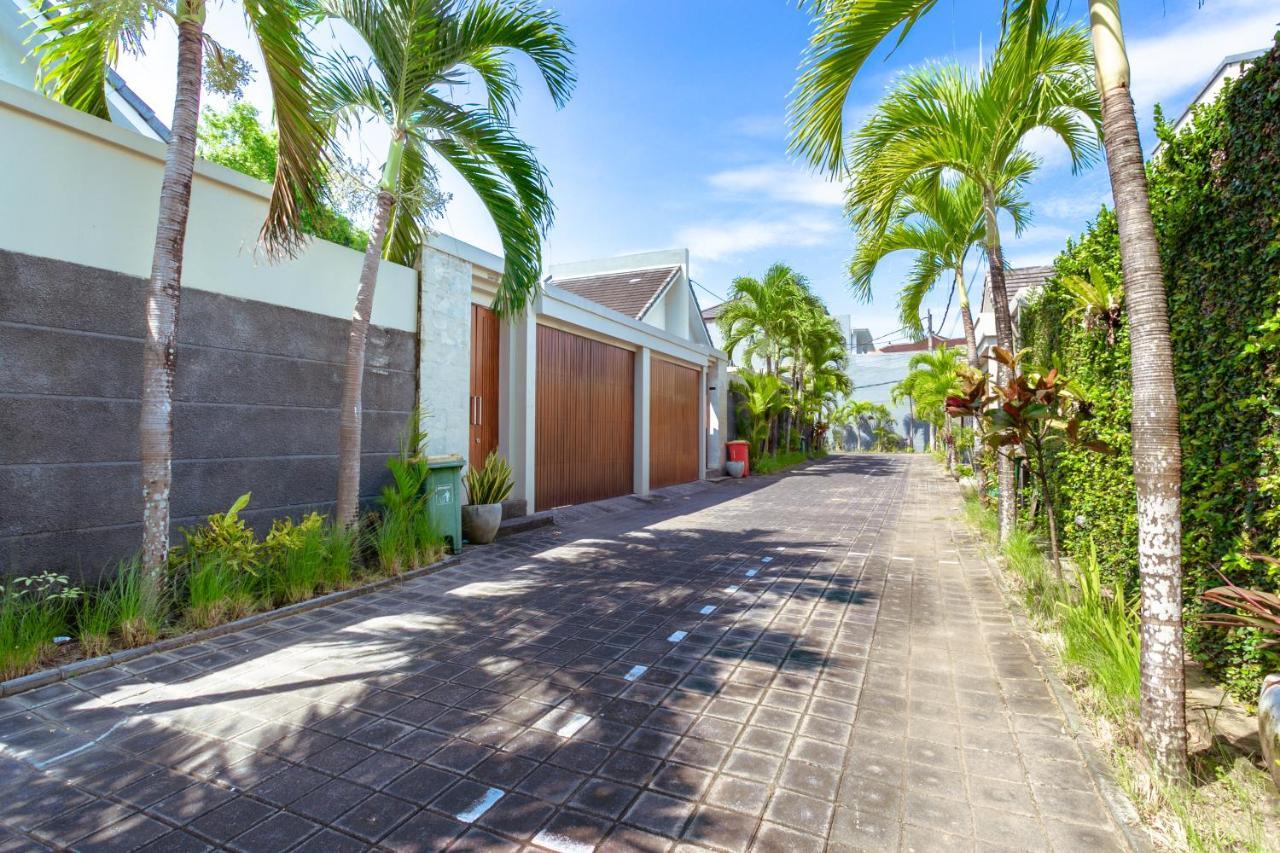 Bali Easy Living Canggu Exterior foto
