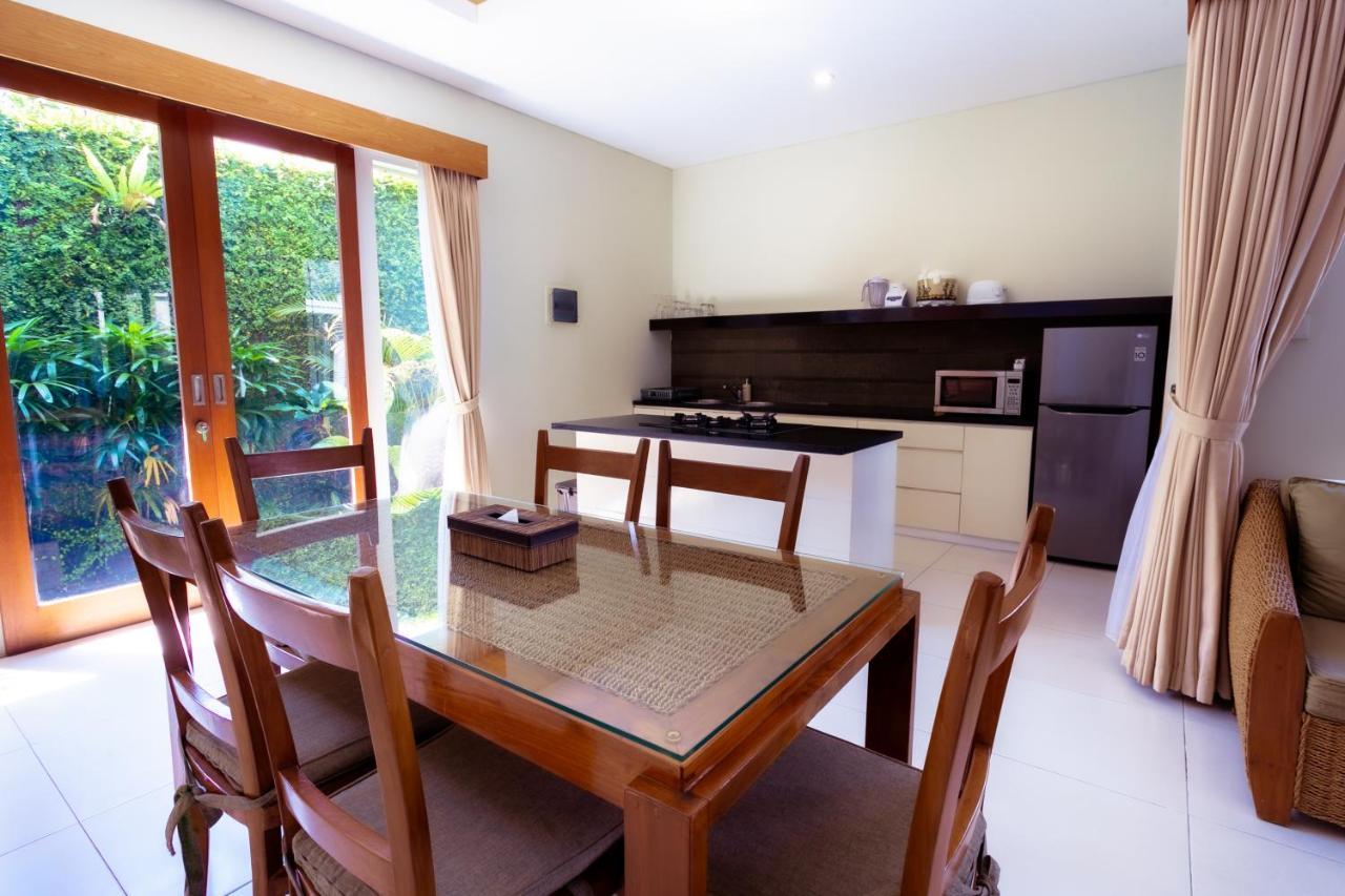 Bali Easy Living Canggu Exterior foto