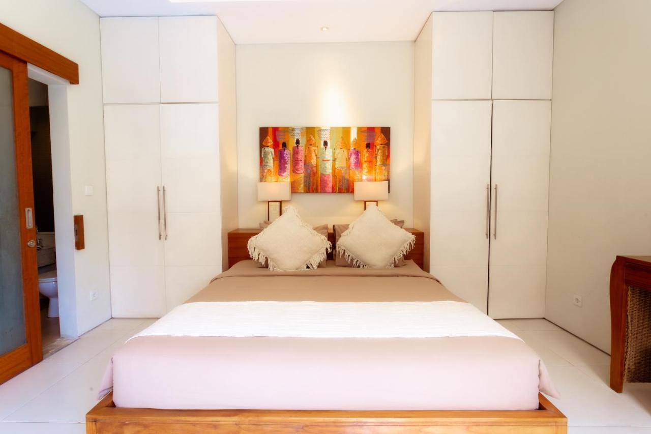 Bali Easy Living Canggu Exterior foto