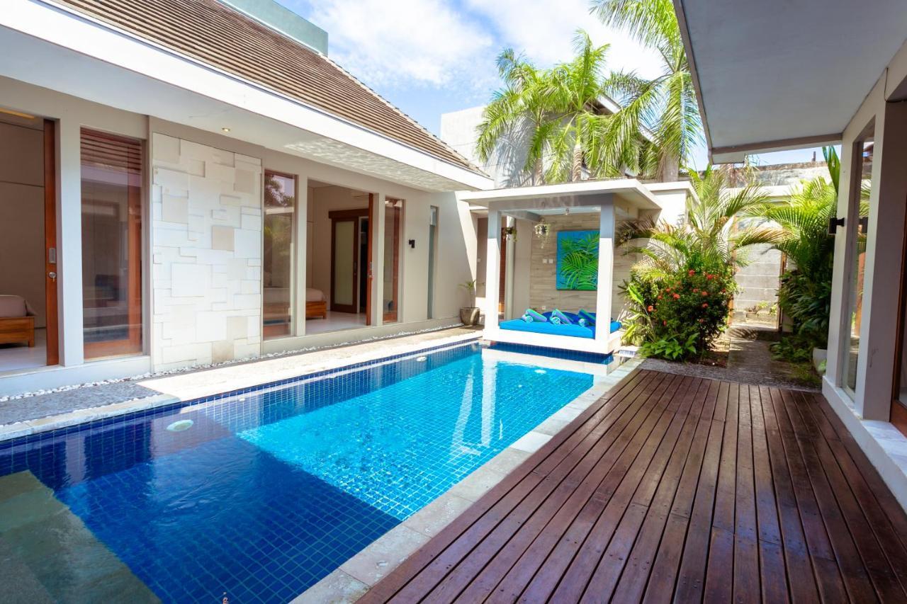 Bali Easy Living Canggu Exterior foto
