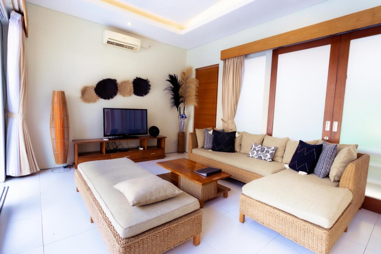 Bali Easy Living Canggu Exterior foto
