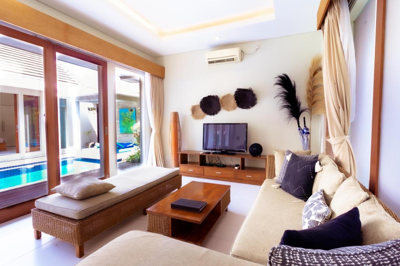 Bali Easy Living Canggu Exterior foto