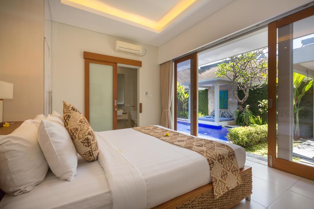 Bali Easy Living Canggu Exterior foto