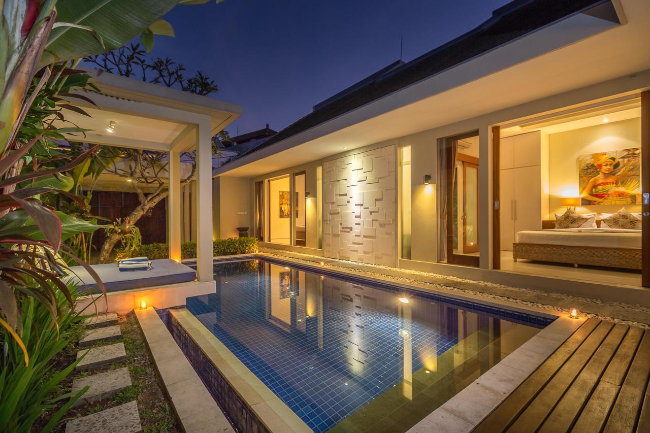Bali Easy Living Canggu Habitación foto