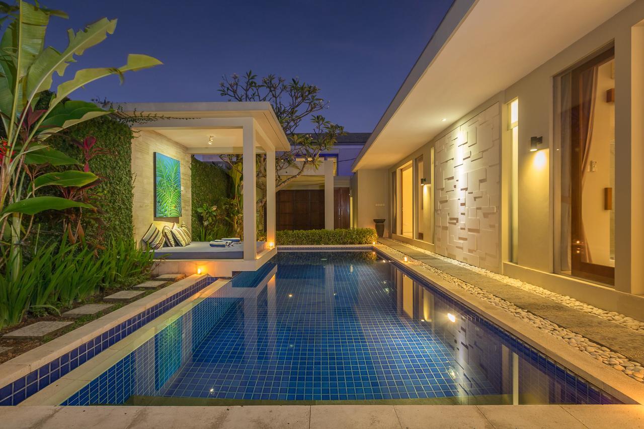 Bali Easy Living Canggu Habitación foto