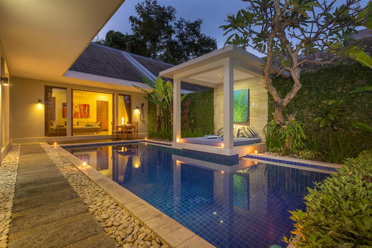Bali Easy Living Canggu Habitación foto