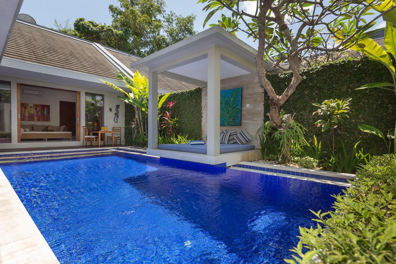 Bali Easy Living Canggu Habitación foto