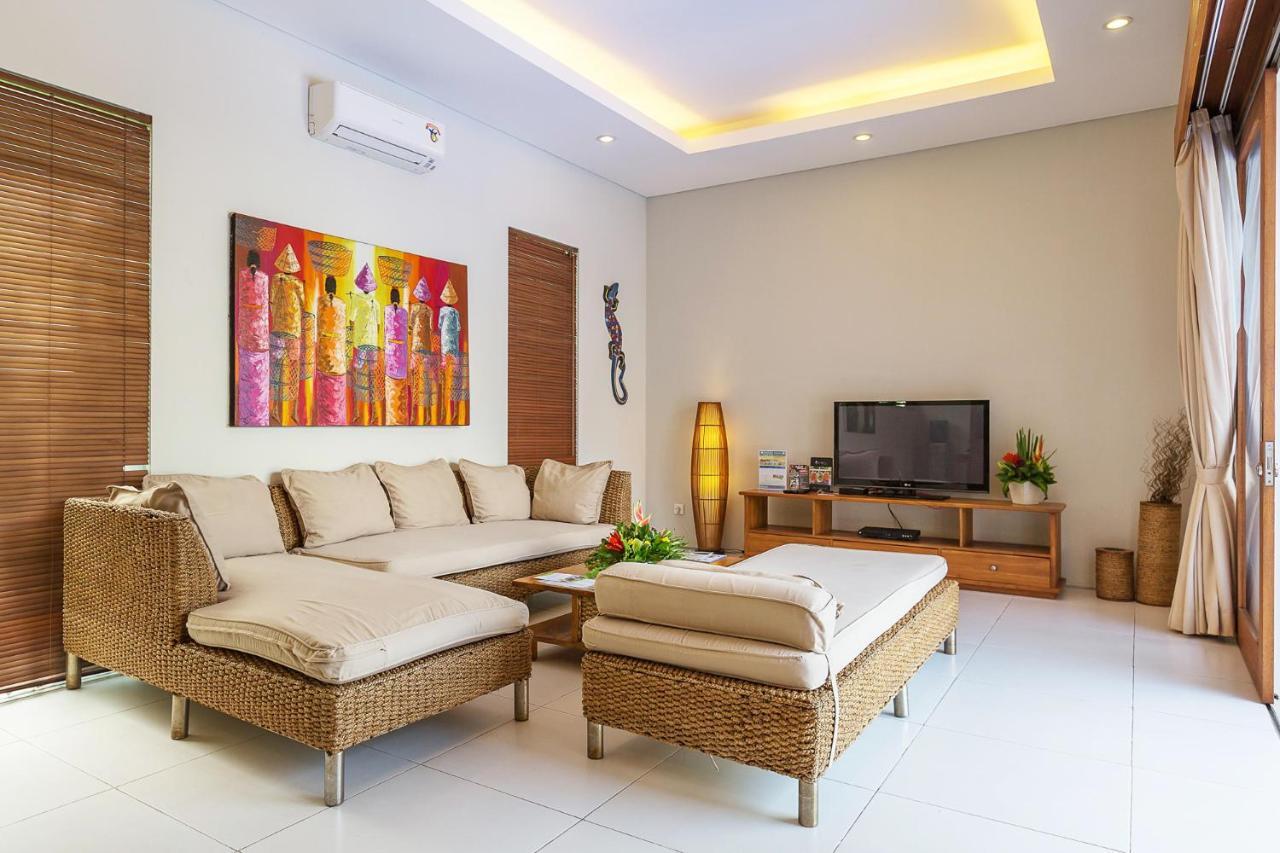 Bali Easy Living Canggu Habitación foto