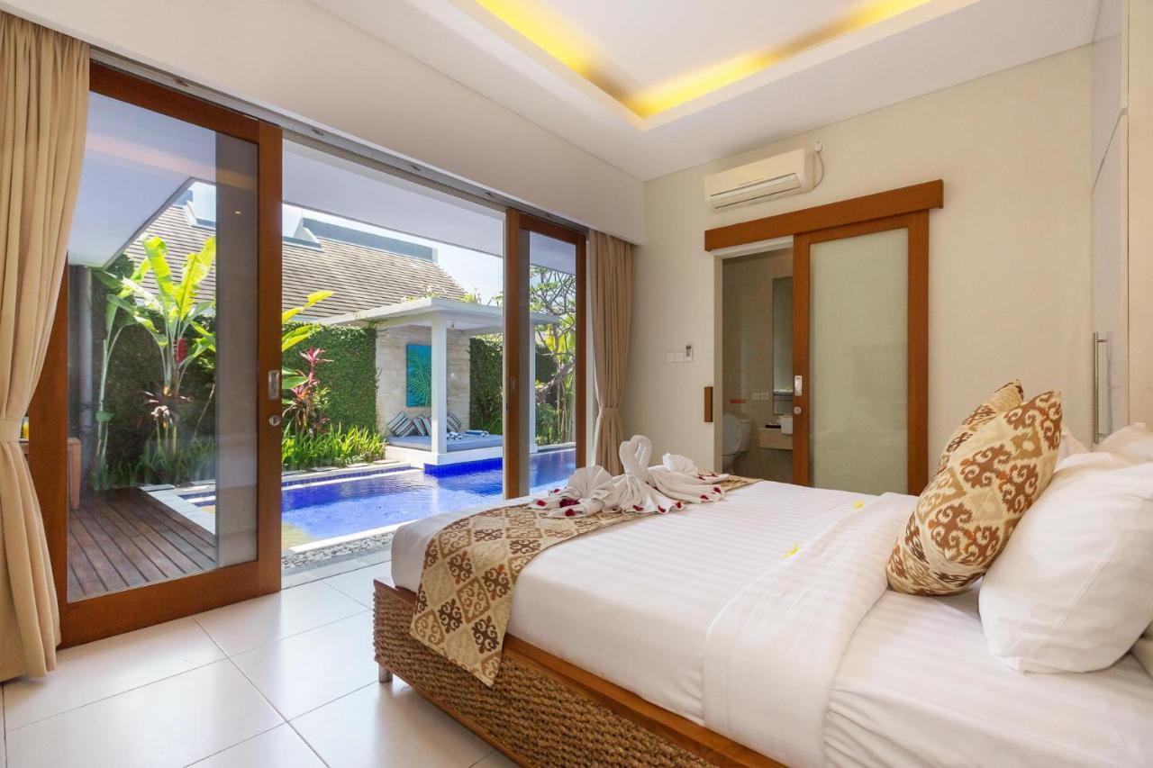 Bali Easy Living Canggu Habitación foto