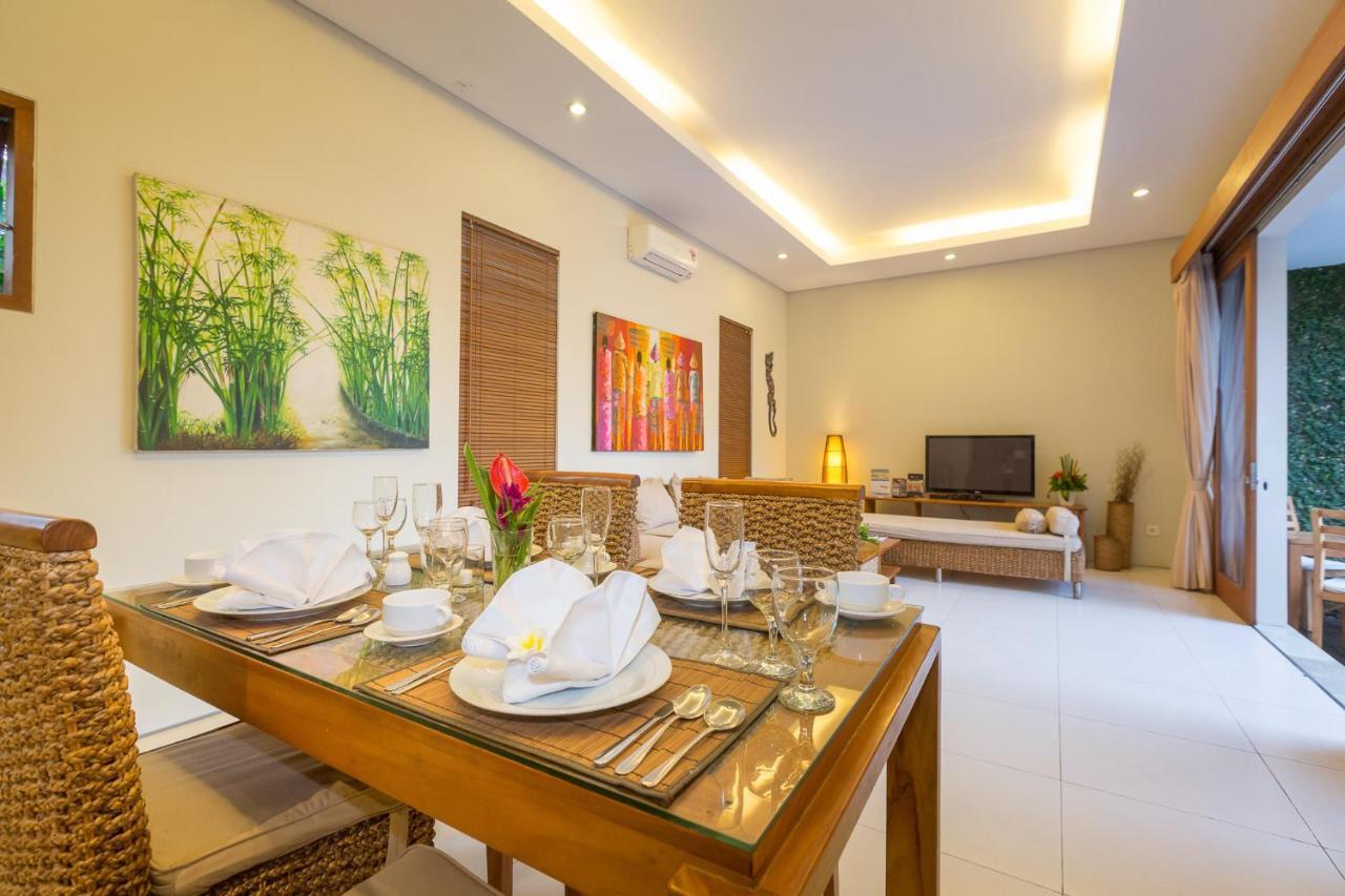 Bali Easy Living Canggu Habitación foto