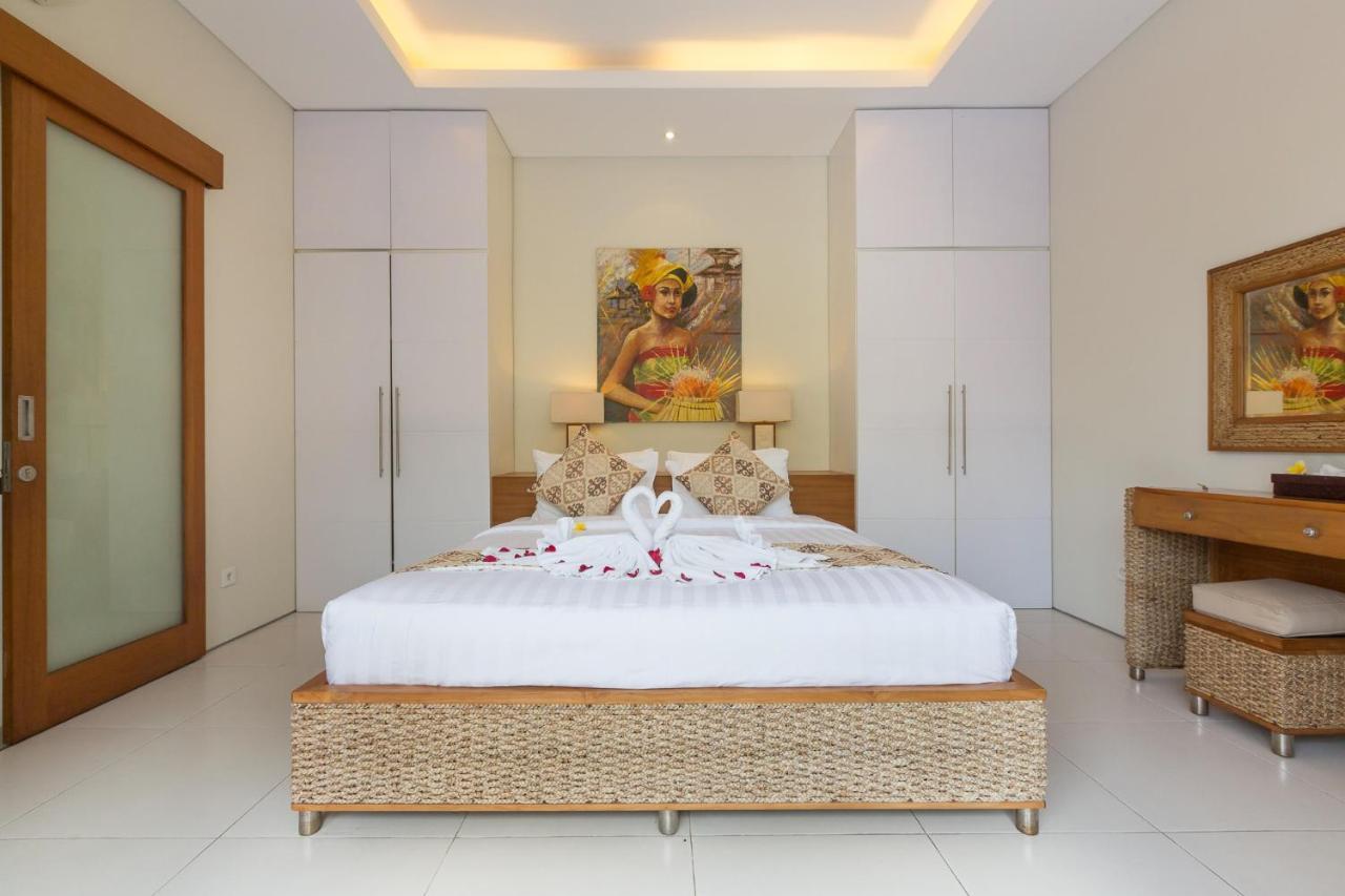 Bali Easy Living Canggu Habitación foto