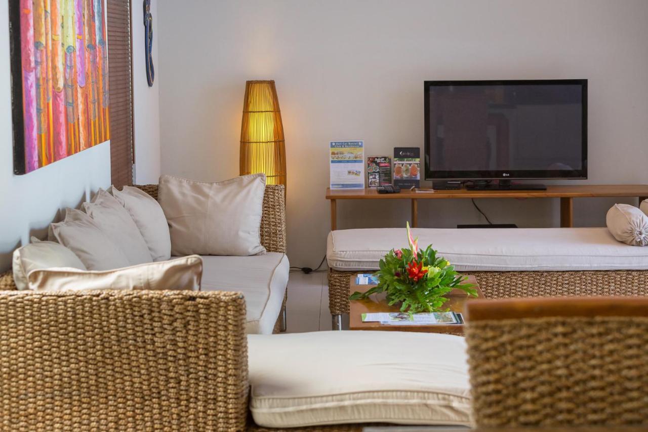 Bali Easy Living Canggu Habitación foto