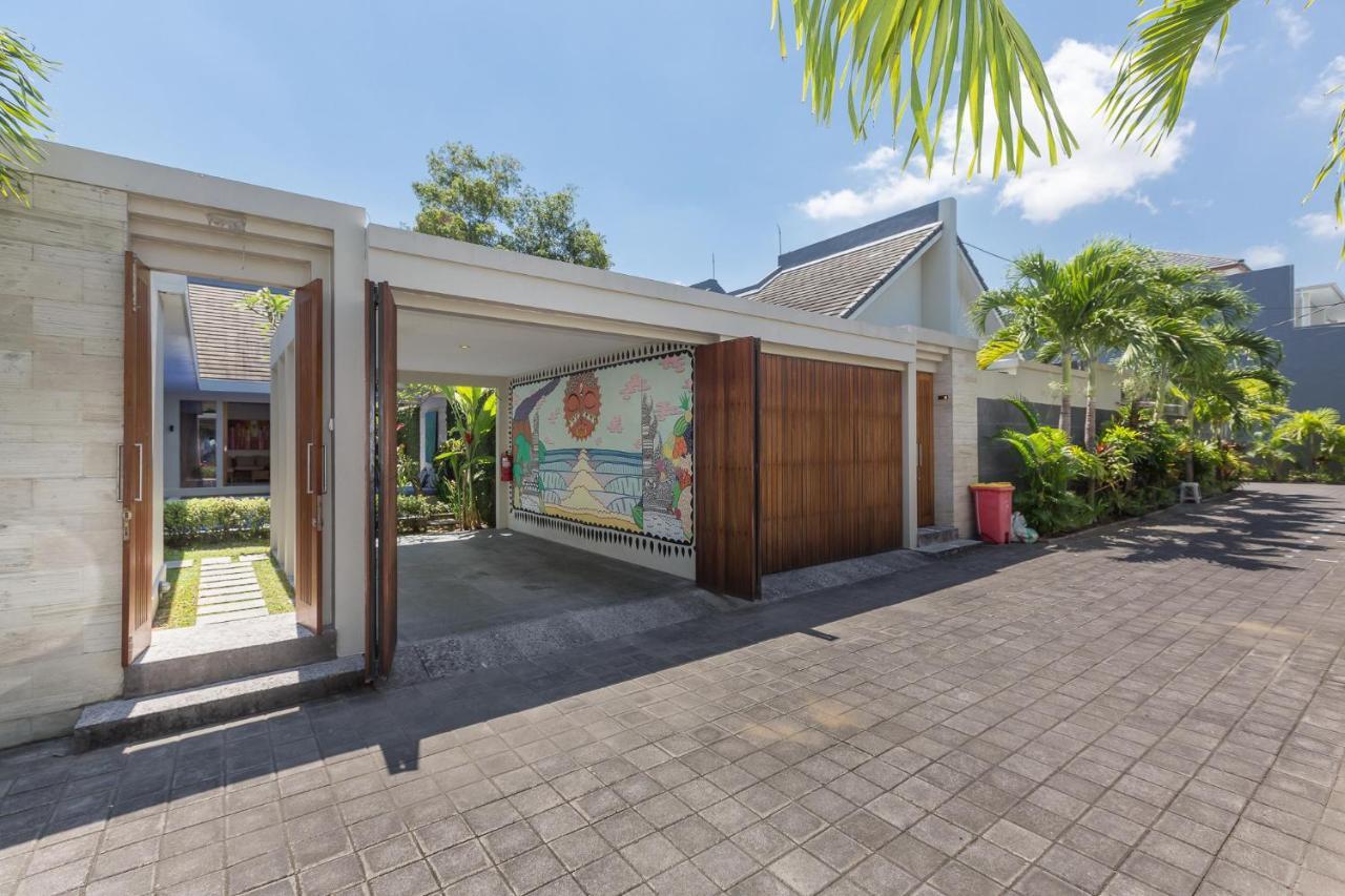 Bali Easy Living Canggu Habitación foto